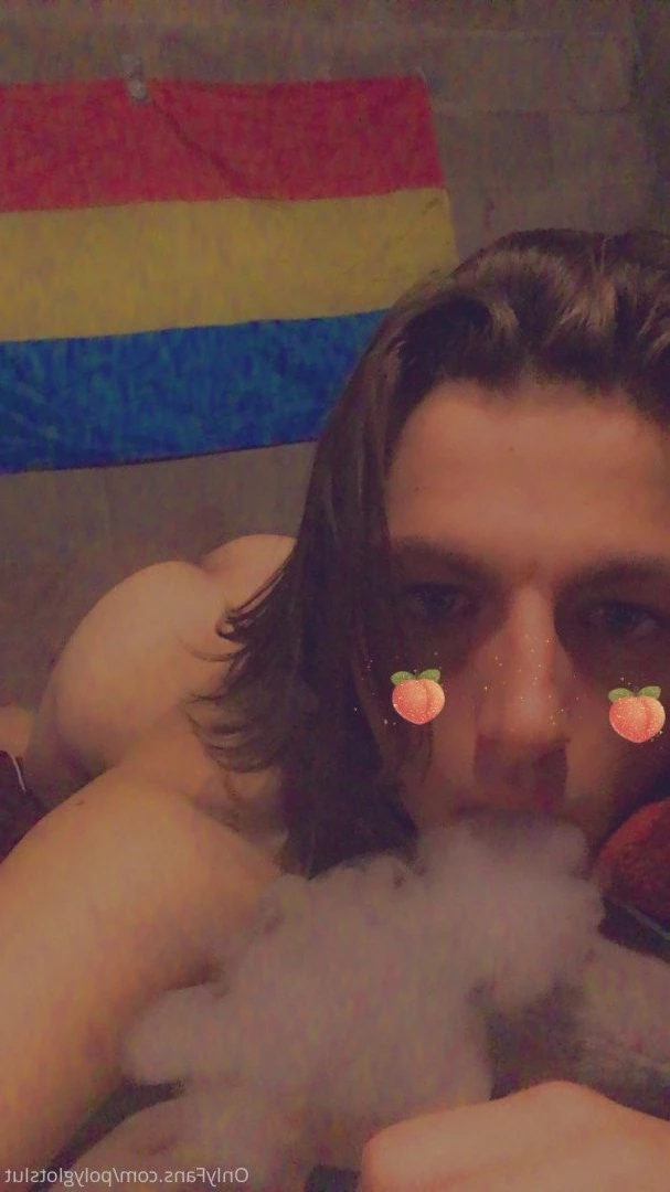The Pansexual Slut [ polyglotslut ] Onlyfans leaked photo 5271939 on Hotleaks.tv