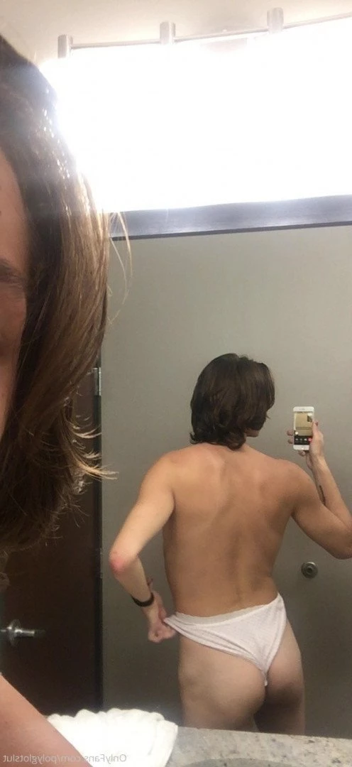 The Pansexual Slut [ polyglotslut ] Onlyfans leaked photo 5271948 on Hotleaks.tv