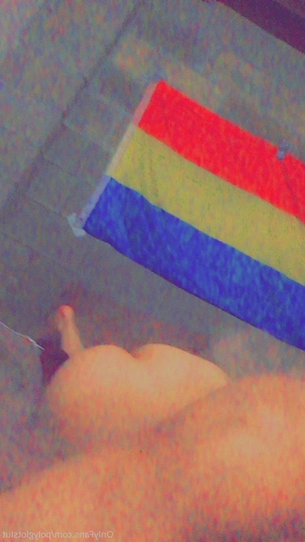 The Pansexual Slut [ polyglotslut ] Onlyfans leaked photo 5272001 on Hotleaks.tv