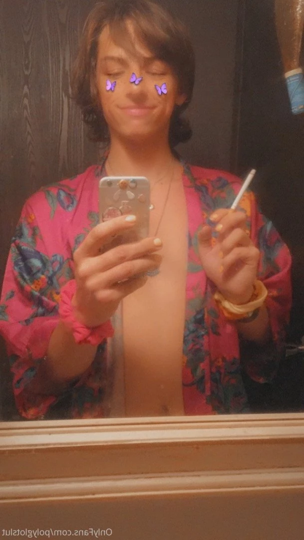 The Pansexual Slut [ polyglotslut ] Onlyfans leaked photo 5272011 on Hotleaks.tv