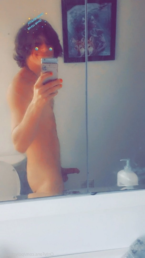 The Pansexual Slut [ polyglotslut ] Onlyfans leaked photo 5272032 on Hotleaks.tv