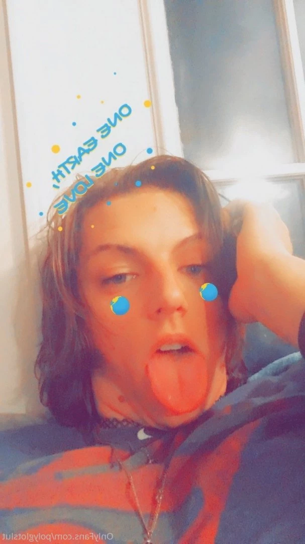 The Pansexual Slut [ polyglotslut ] Onlyfans leaked photo 5272055 on Hotleaks.tv