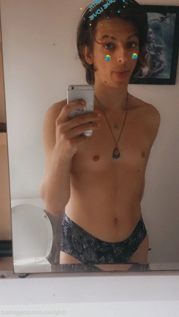 The Pansexual Slut [ polyglotslut ] Onlyfans leaked photo 5272096 on Hotleaks.tv