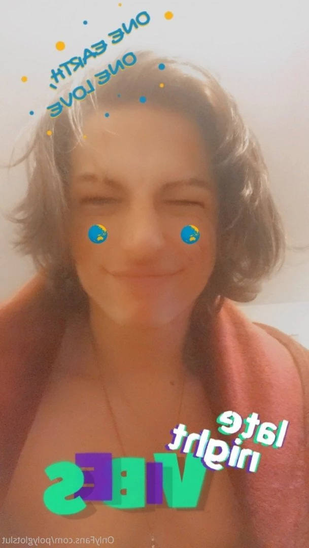 The Pansexual Slut [ polyglotslut ] Onlyfans leaked photo 5272126 on Hotleaks.tv