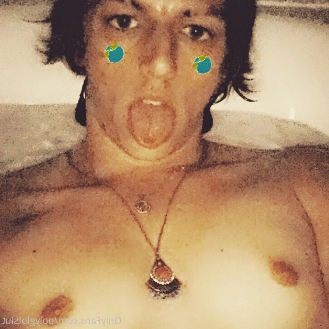 The Pansexual Slut [ polyglotslut ] Onlyfans leaked photo 5272135 on Hotleaks.tv