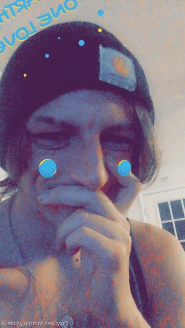 The Pansexual Slut [ polyglotslut ] Onlyfans leaked photo 5272222 on Hotleaks.tv