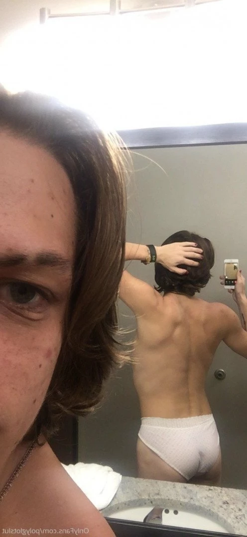 The Pansexual Slut [ polyglotslut ] Onlyfans leaked photo 5272275 on Hotleaks.tv