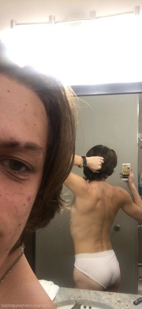 The Pansexual Slut [ polyglotslut ] Onlyfans leaked photo 5272299 on Hotleaks.tv