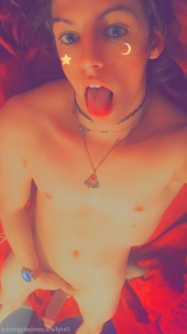 The Pansexual Slut [ polyglotslut ] Onlyfans leaked photo 5272330 on Hotleaks.tv