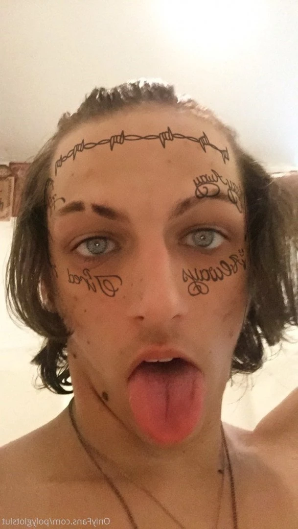 The Pansexual Slut [ polyglotslut ] Onlyfans leaked photo 5272340 on Hotleaks.tv