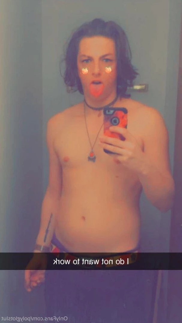 The Pansexual Slut [ polyglotslut ] Onlyfans leaked photo 5272376 on Hotleaks.tv