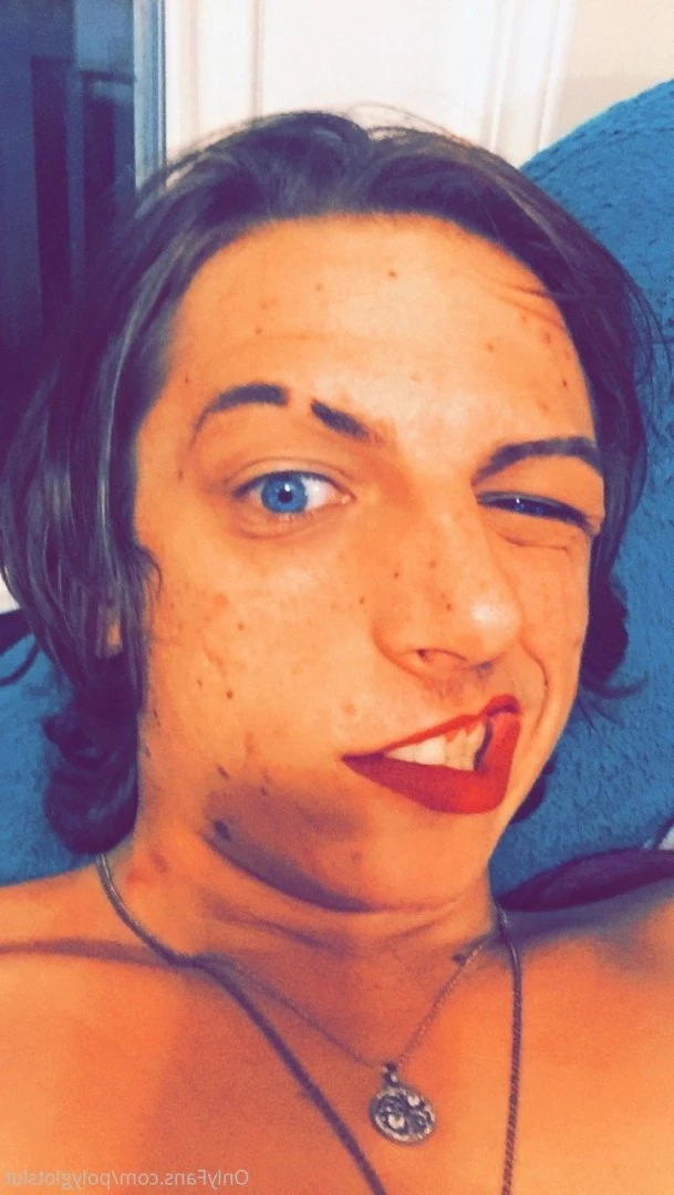 The Pansexual Slut [ polyglotslut ] Onlyfans leaked photo 5272417 on Hotleaks.tv