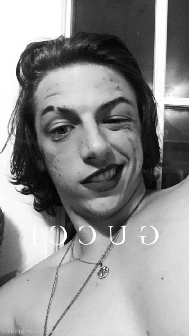 The Pansexual Slut [ polyglotslut ] Onlyfans leaked photo 5272513 on Hotleaks.tv