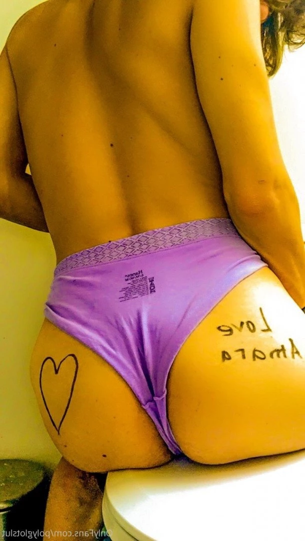 The Pansexual Slut [ polyglotslut ] Onlyfans leaked photo 5272553 on Hotleaks.tv