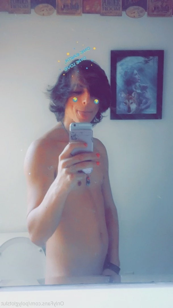 The Pansexual Slut [ polyglotslut ] Onlyfans leaked photo 5272564 on Hotleaks.tv