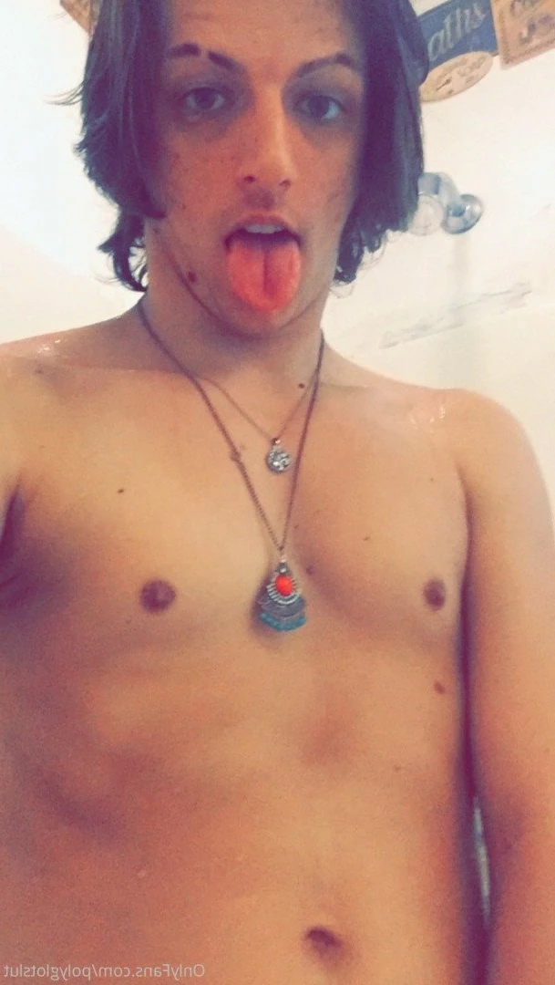 The Pansexual Slut [ polyglotslut ] Onlyfans leaked photo 5272659 on Hotleaks.tv