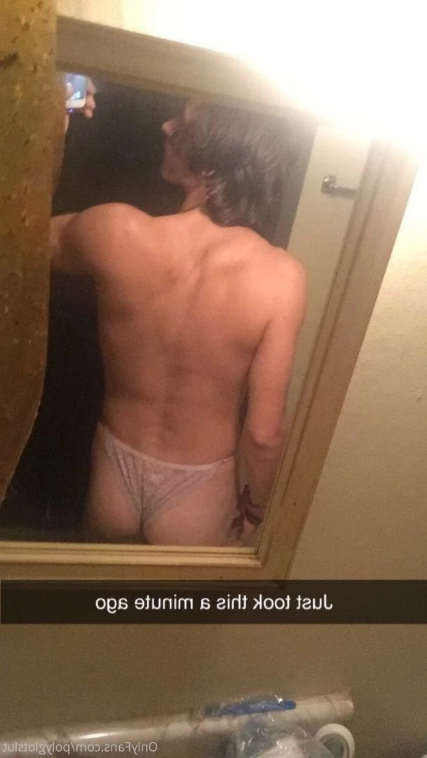 The Pansexual Slut [ polyglotslut ] Onlyfans leaked photo 5272691 on Hotleaks.tv