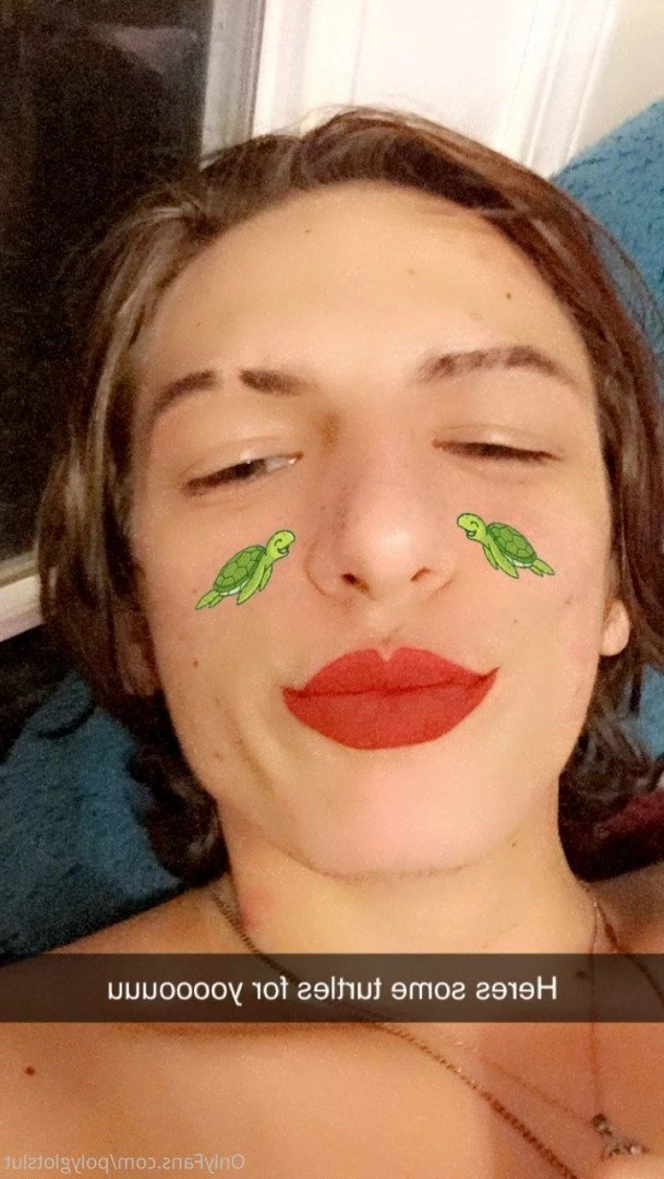 The Pansexual Slut [ polyglotslut ] Onlyfans leaked photo 5272721 on Hotleaks.tv