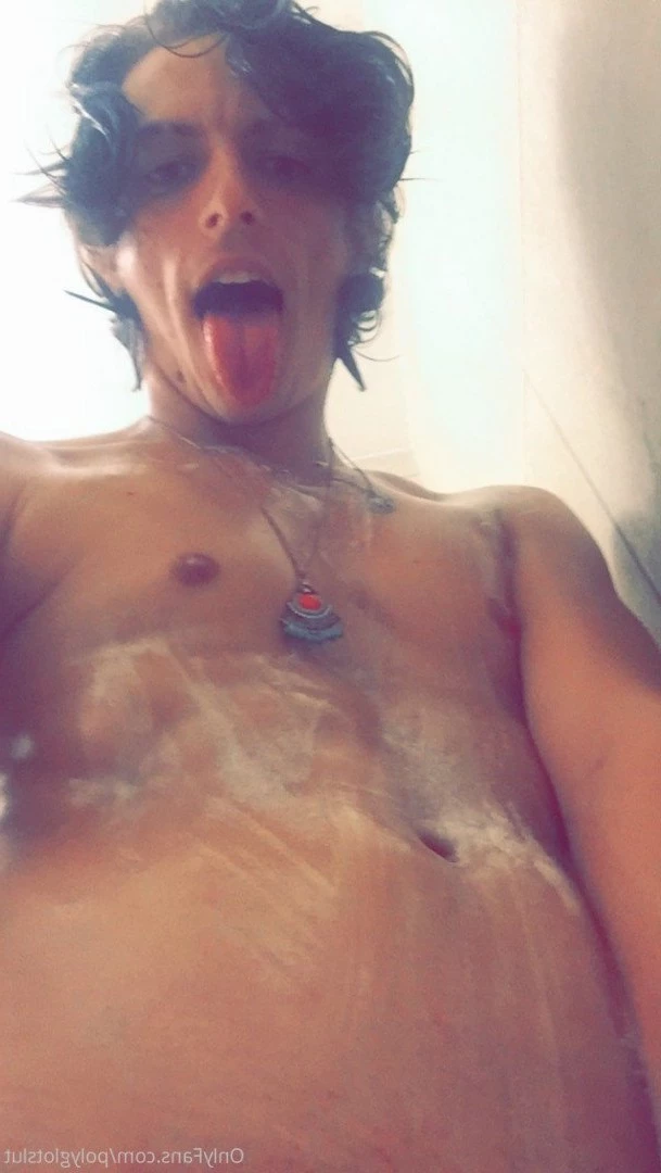 The Pansexual Slut [ polyglotslut ] Onlyfans leaked photo 5272812 on Hotleaks.tv