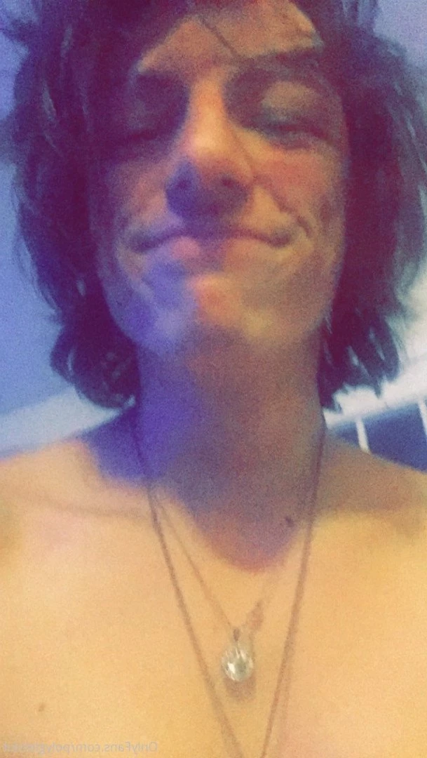 The Pansexual Slut [ polyglotslut ] Onlyfans leaked photo 5272823 on Hotleaks.tv