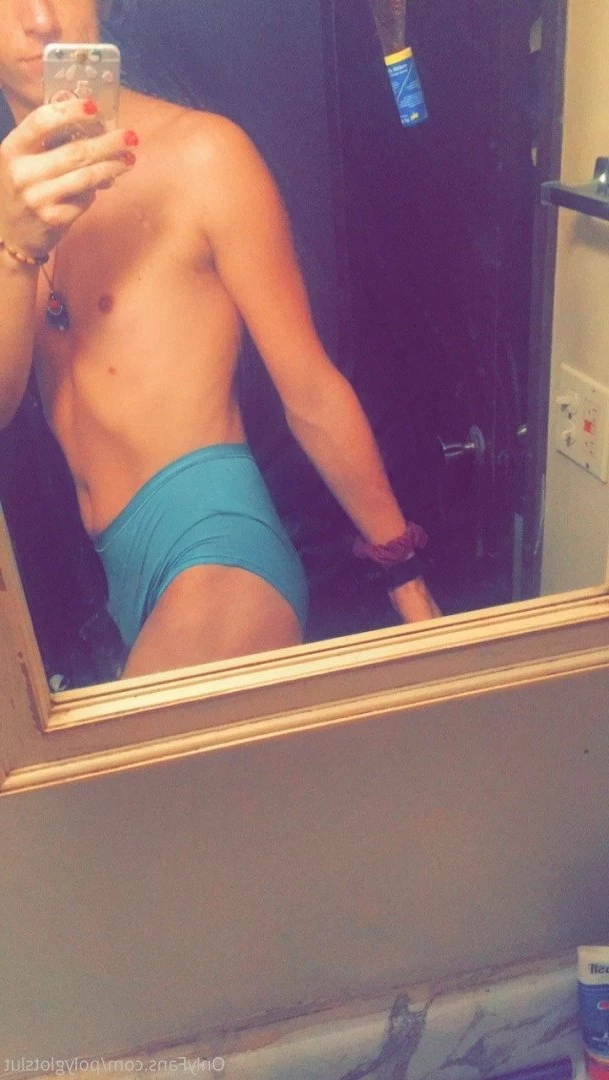 The Pansexual Slut [ polyglotslut ] Onlyfans leaked photo 5272868 on Hotleaks.tv