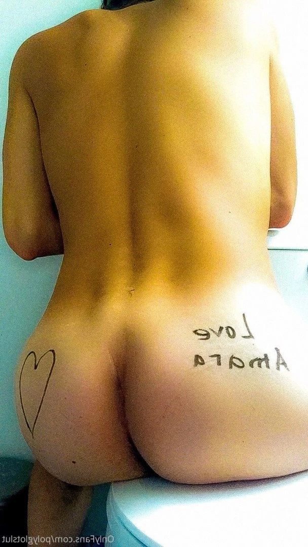 The Pansexual Slut [ polyglotslut ] Onlyfans leaked photo 5272920 on Hotleaks.tv