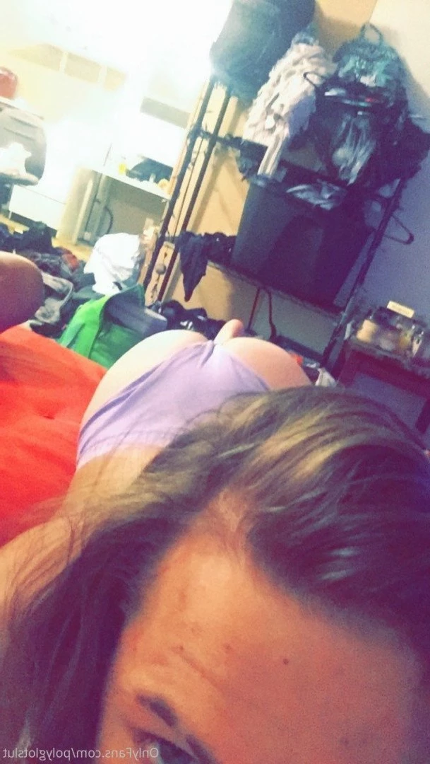 The Pansexual Slut [ polyglotslut ] Onlyfans leaked photo 5272943 on Hotleaks.tv