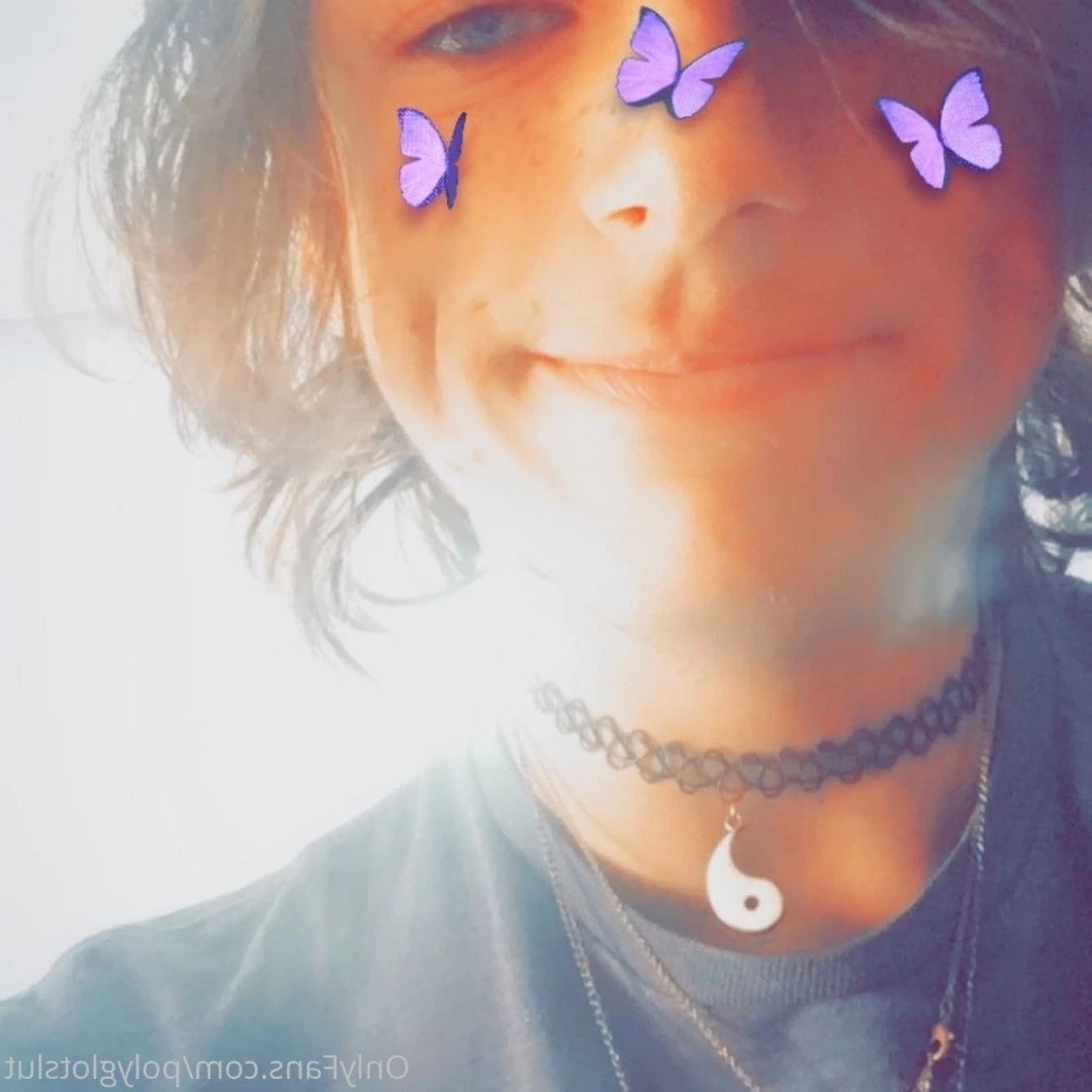 The Pansexual Slut [ polyglotslut ] Onlyfans leaked photo 5273004 on Hotleaks.tv