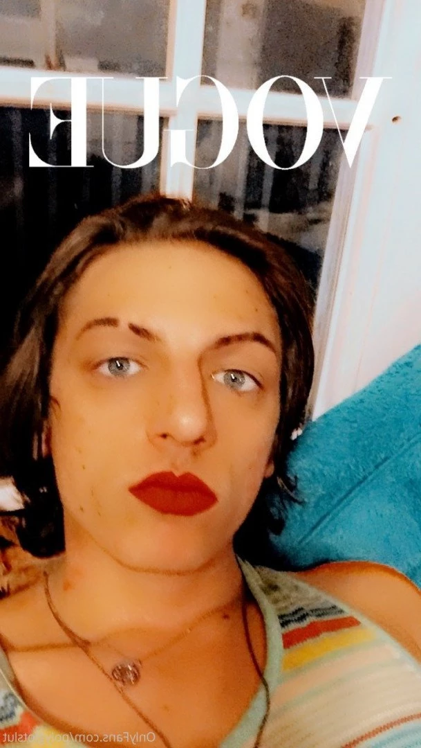 The Pansexual Slut [ polyglotslut ] Onlyfans leaked photo 5273038 on Hotleaks.tv