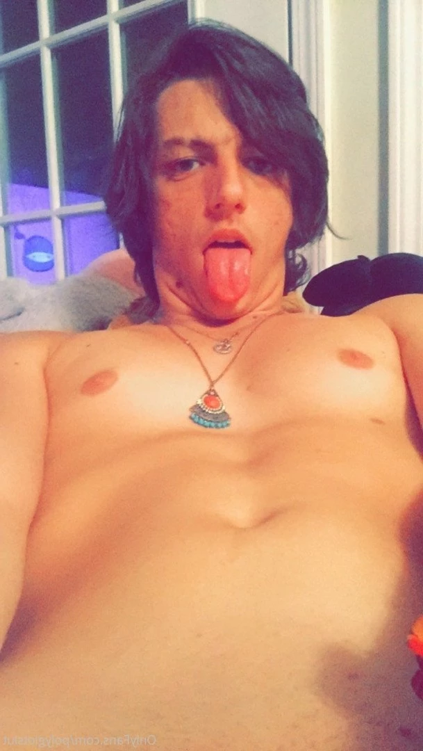The Pansexual Slut [ polyglotslut ] Onlyfans leaked photo 5273059 on Hotleaks.tv