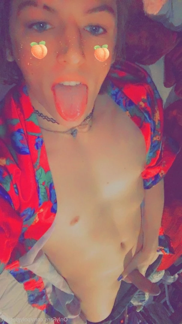 The Pansexual Slut [ polyglotslut ] Onlyfans leaked photo 5273143 on Hotleaks.tv