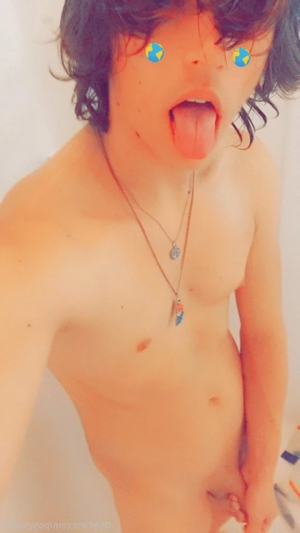 The Pansexual Slut [ polyglotslut ] Onlyfans leaked photo 5273163 on Hotleaks.tv
