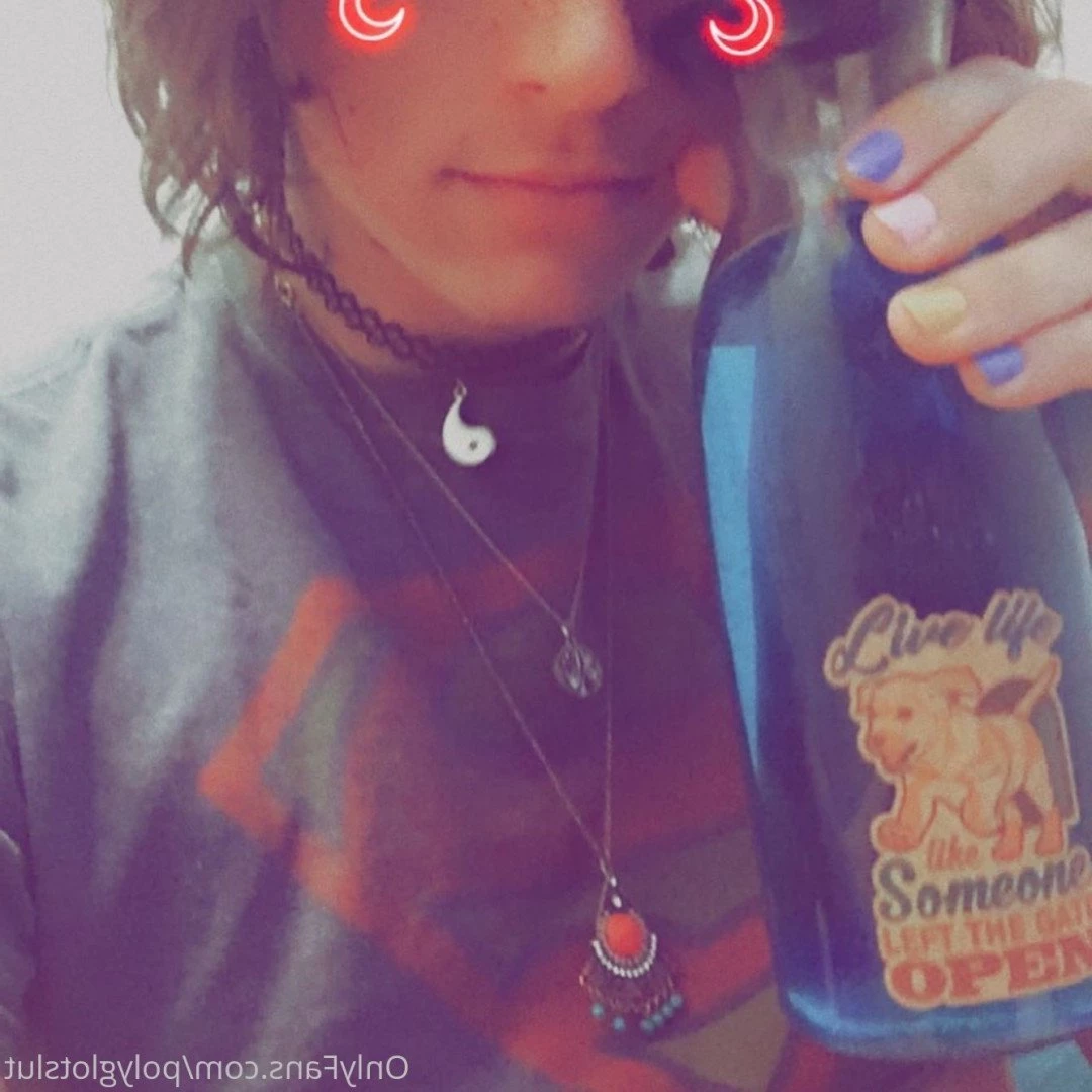 The Pansexual Slut [ polyglotslut ] Onlyfans leaked photo 5273183 on Hotleaks.tv