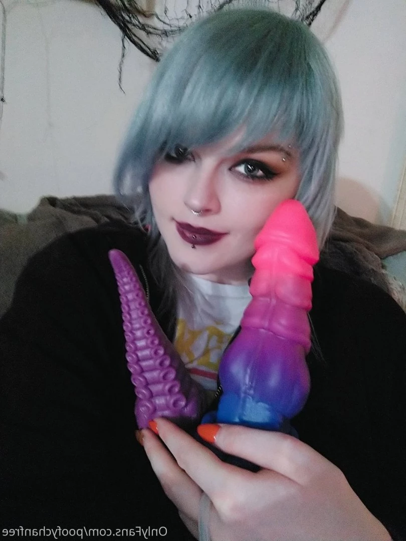 poofychanfree Onlyfans leaked photo 5150571 on Hotleaks.tv