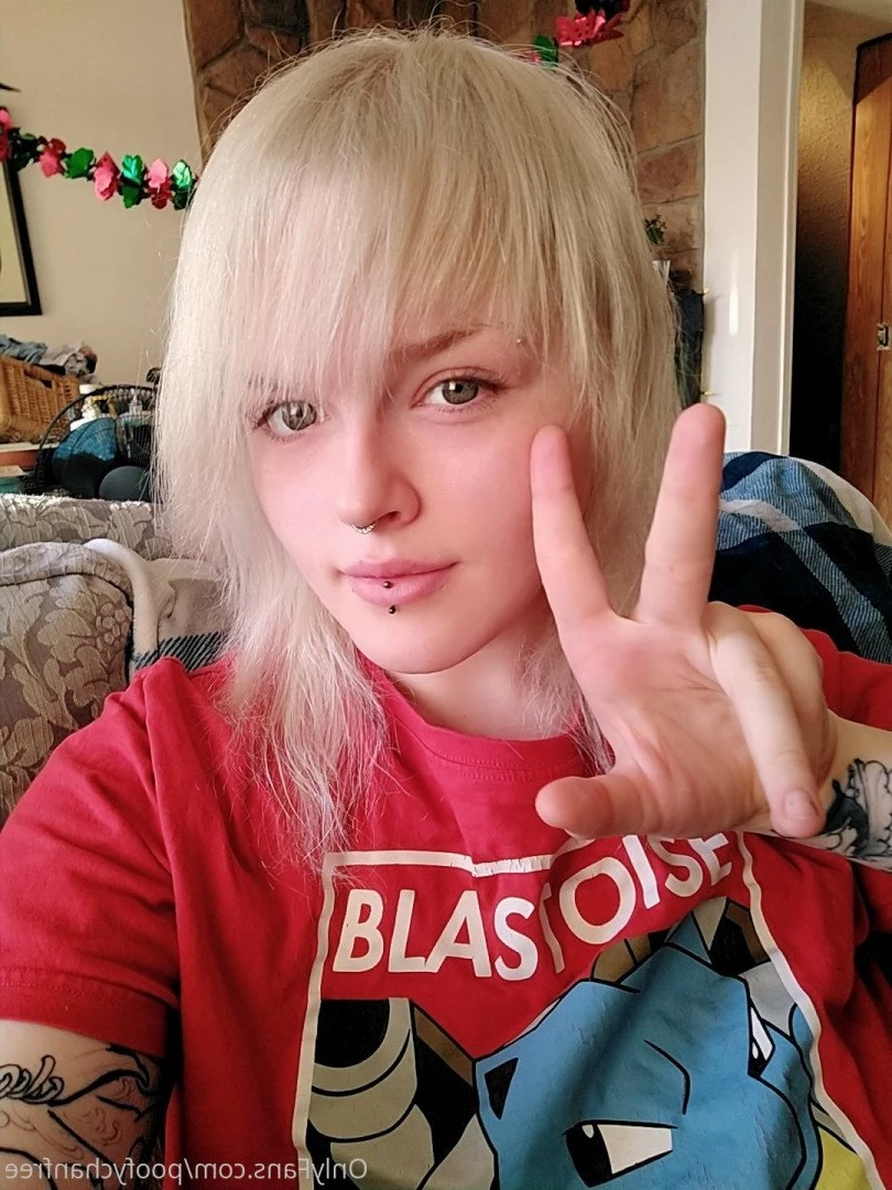 poofychanfree Onlyfans leaked photo 5150577 on Hotleaks.tv