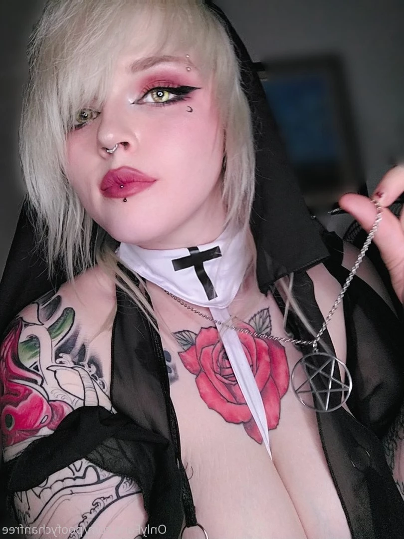 poofychanfree Onlyfans leaked photo 5150631 on Hotleaks.tv