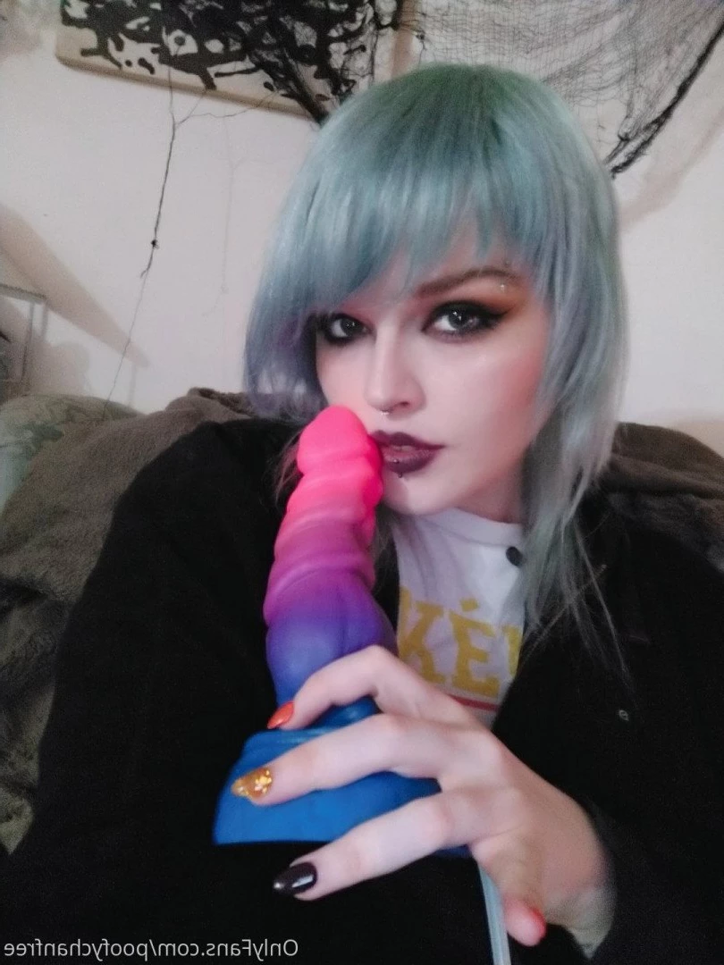 poofychanfree Onlyfans leaked photo 5150776 on Hotleaks.tv