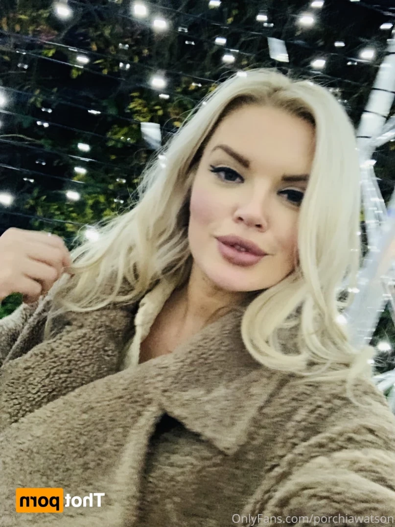 porchiawatson Onlyfans leaked photo 11351964 on Hotleaks.tv