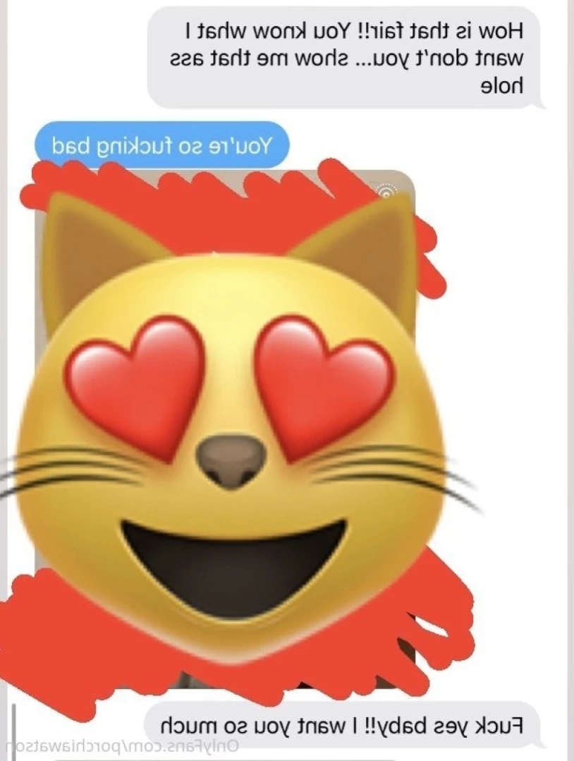 porchiawatson Onlyfans leaked photo 11576937 on Hotleaks.tv