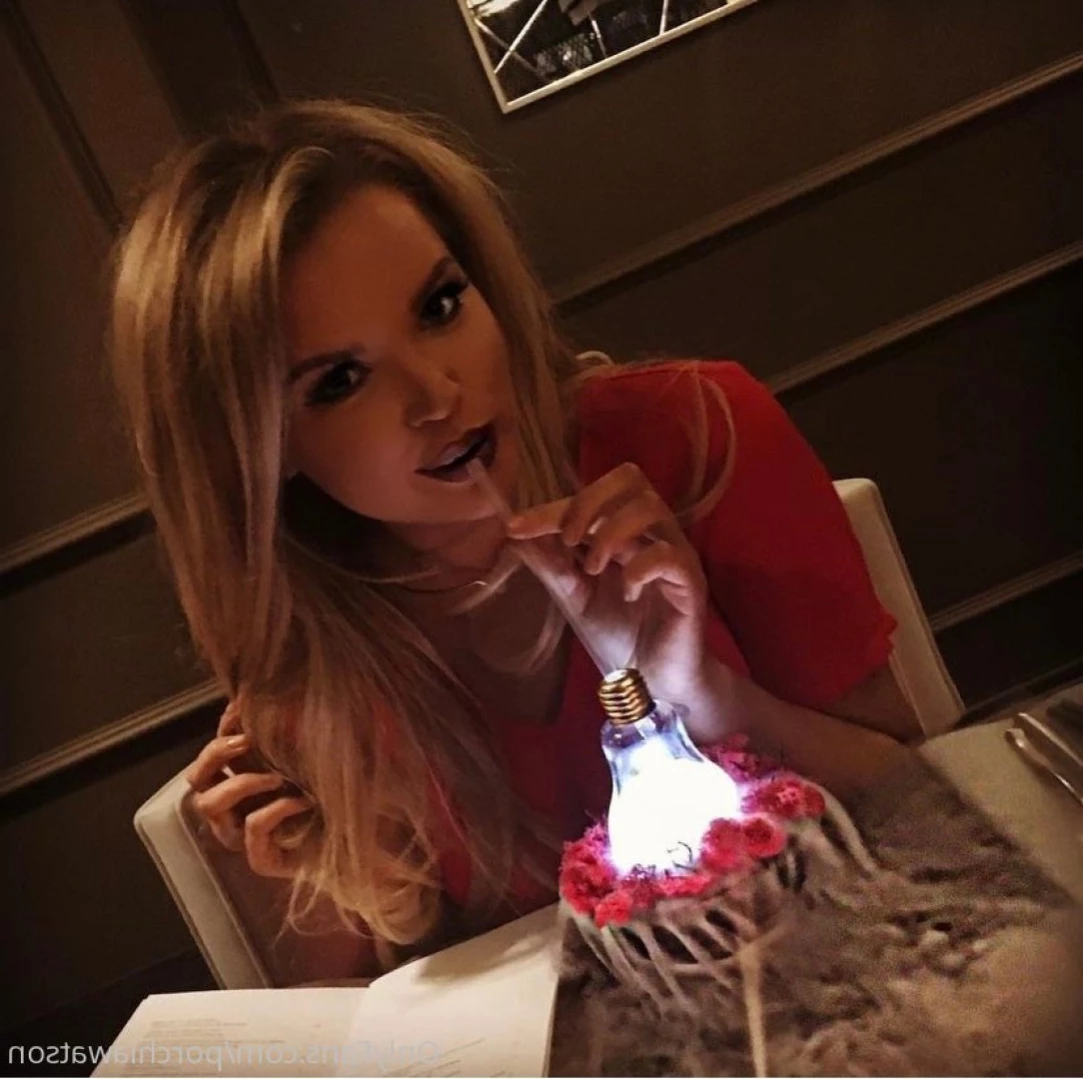 porchiawatson Onlyfans leaked photo 11878919 on Hotleaks.tv