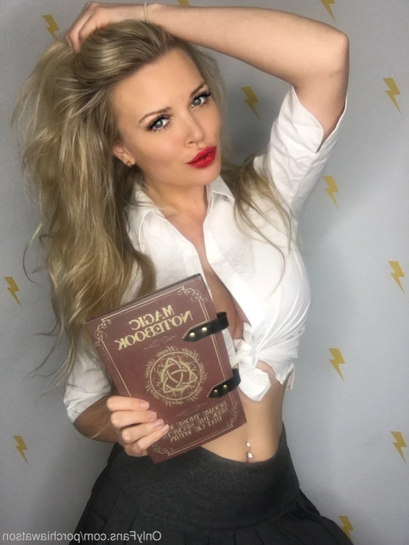 porchiawatson Onlyfans leaked photo 12247696 on Hotleaks.tv