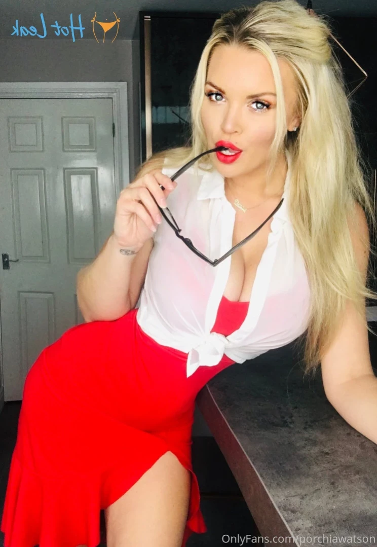 porchiawatson Onlyfans leaked photo 12938027 on Hotleaks.tv