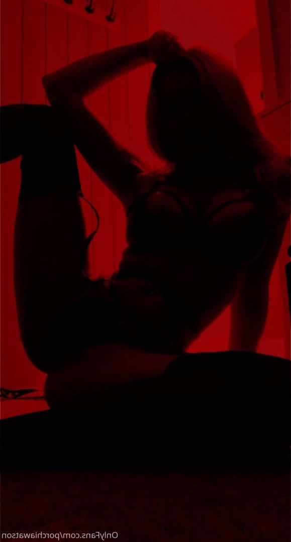 porchiawatson Onlyfans leaked photo 13990091 on Hotleaks.tv