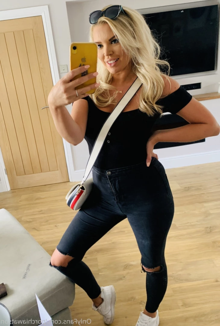 porchiawatson Onlyfans leaked photo 14271528 on Hotleaks.tv