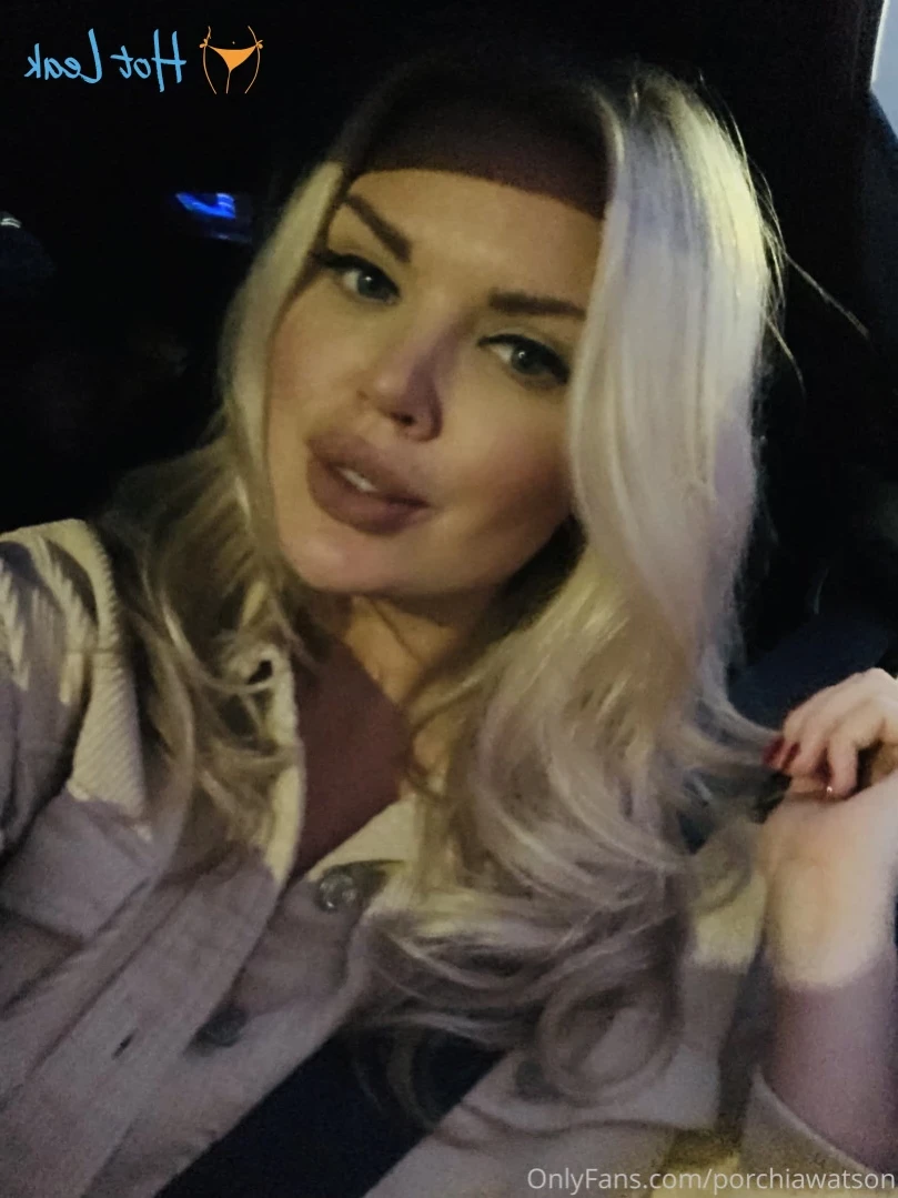 porchiawatson Onlyfans leaked photo 14292709 on Hotleaks.tv