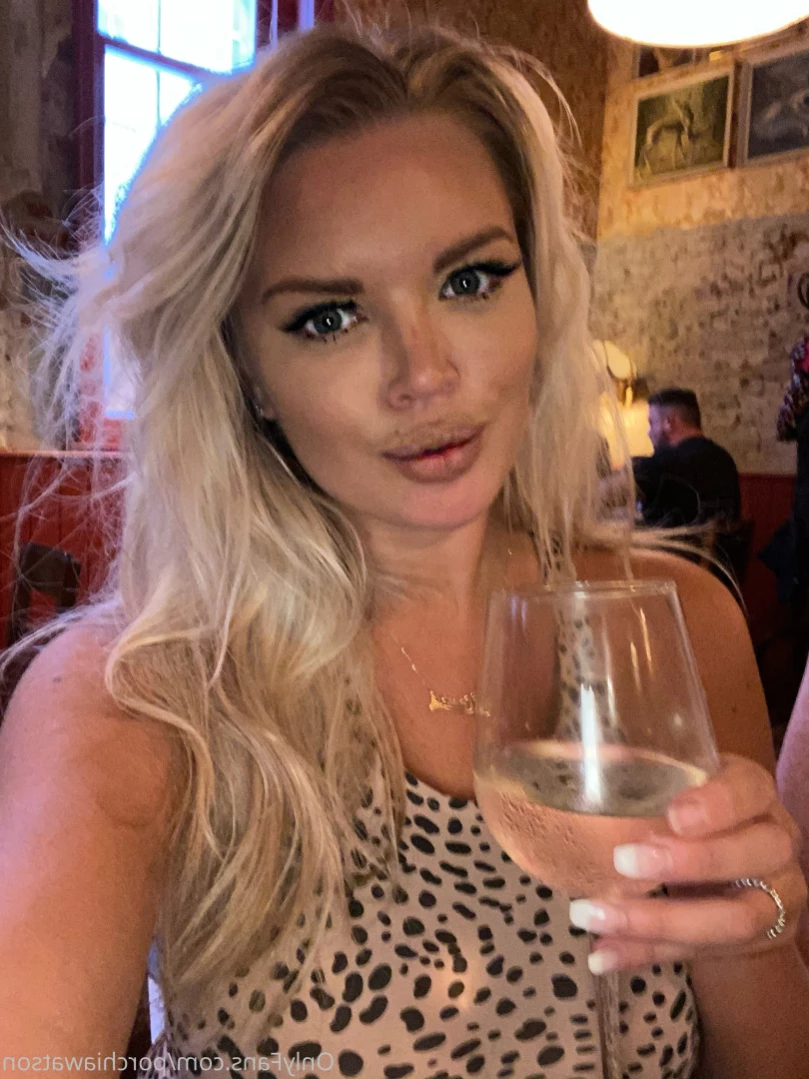 porchiawatson Onlyfans leaked photo 14571874 on Hotleaks.tv