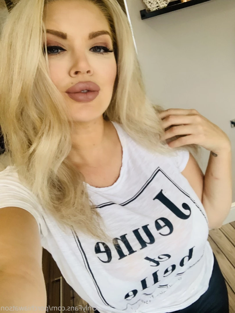 porchiawatson Onlyfans leaked photo 14634088 on Hotleaks.tv