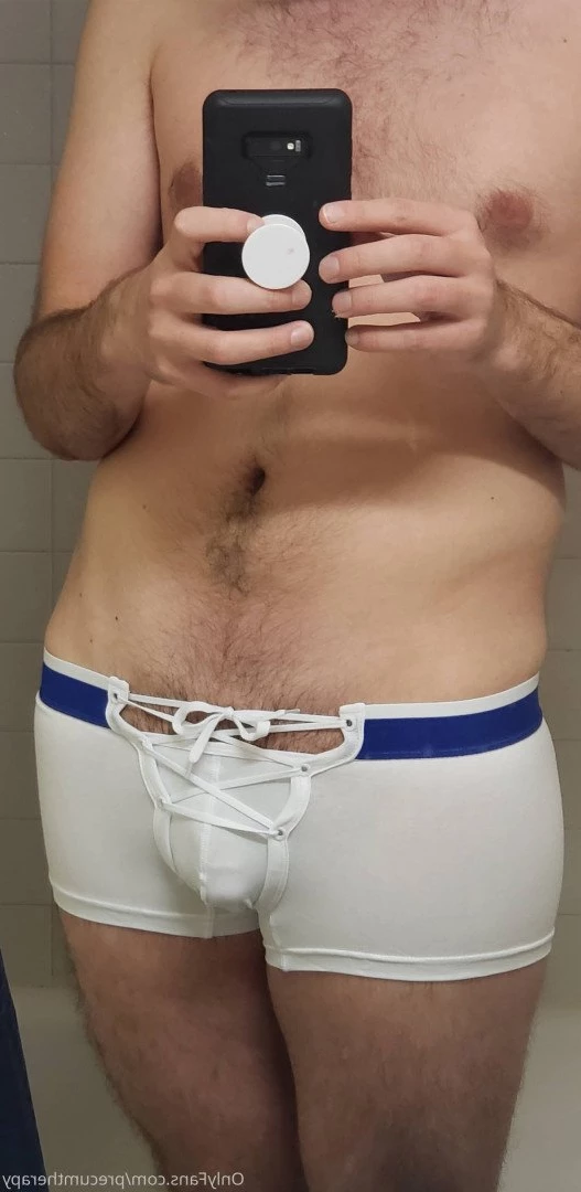 P r e c u m   T h e r a p y [ precumtherapy ] Onlyfans leaked photo 5050423 on Hotleaks.tv