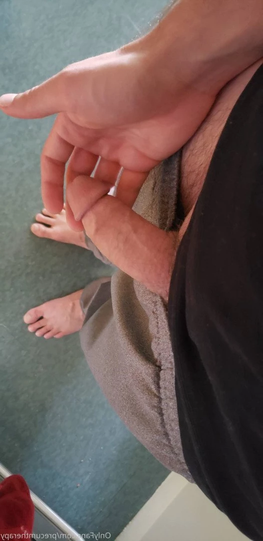 P r e c u m   T h e r a p y [ precumtherapy ] Onlyfans leaked photo 5050537 on Hotleaks.tv