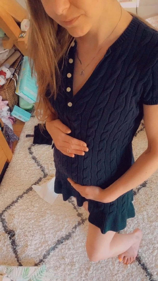 🍑🤰 Currently Pregnant !!🤰🍑 [ pregnant-step-sister ] Onlyfans leaked photo 5316760 on Hotleaks.tv